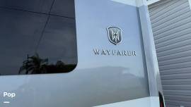 2021 Tiffin Wayfarer 25RW, $ 127,000