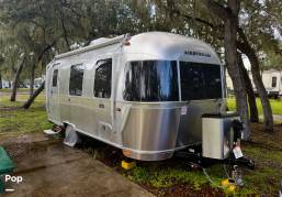 2025 Airstream Caravel 22FB, $ 75,000