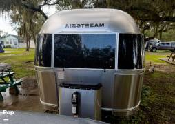 2025 Airstream Caravel 22FB, $ 75,000