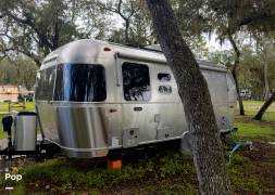 2025 Airstream Caravel 22FB, $ 75,000