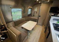 2025 Airstream Caravel 22FB, $ 75,000