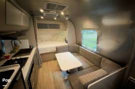 2025 Airstream Caravel 22FB, $ 75,000