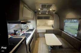 2025 Airstream Caravel 22FB, $ 75,000