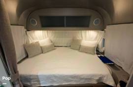 2025 Airstream Caravel 22FB, $ 75,000