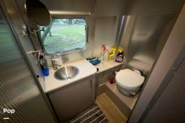 2025 Airstream Caravel 22FB, $ 75,000