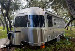 2025 Airstream Caravel 22FB, $ 75,000