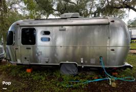 2025 Airstream Caravel 22FB, $ 75,000