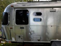 2025 Airstream Caravel 22FB, $ 75,000