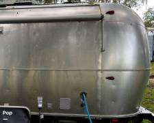 2025 Airstream Caravel 22FB, $ 75,000