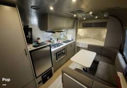 2025 Airstream Caravel 22FB, $ 75,000