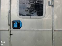 2025 Airstream Caravel 22FB, $ 75,000