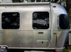 2025 Airstream Caravel 22FB, $ 75,000