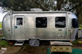 2025 Airstream Caravel 22FB, $ 75,000