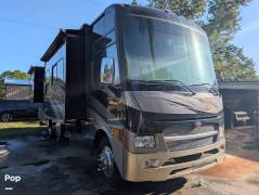 2012 Winnebago Adventurer 37F, $ 47,900