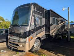 2012 Winnebago Adventurer 37F, $ 47,900