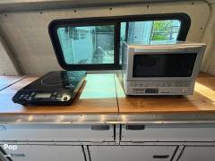 2023 Ford Transit 350 HR AWD, $ 139,000