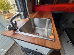 2023 Ford Transit 350 HR AWD, $ 139,000