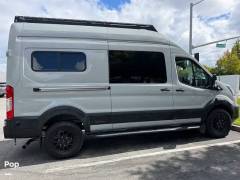 2023 Ford Transit 350 HR AWD, $ 139,000