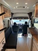 2023 Ford Transit 350 HR AWD, $ 139,000