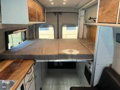 2023 Ford Transit 350 HR AWD, $ 139,000
