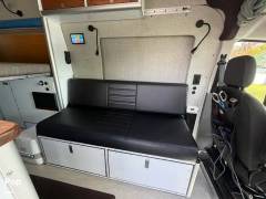 2023 Ford Transit 350 HR AWD, $ 139,000