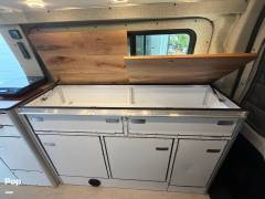2023 Ford Transit 350 HR AWD, $ 139,000
