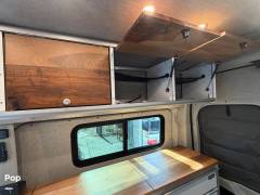 2023 Ford Transit 350 HR AWD, $ 139,000