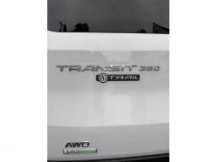 2023 Ford Transit 350 HR AWD, $ 139,000