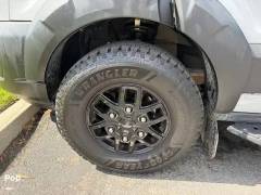 2023 Ford Transit 350 HR AWD, $ 139,000