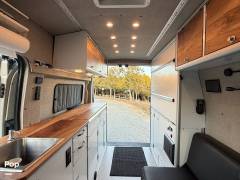 2023 Ford Transit 350 HR AWD, $ 139,000
