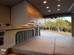 2023 Ford Transit 350 HR AWD, $ 139,000