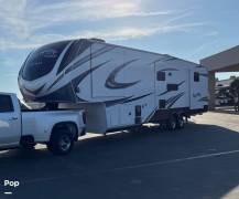2022 Grand Design Solitude 3740BH, $ 44,450
