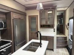 2022 Grand Design Solitude 3740BH, $ 44,450