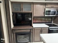 2022 Grand Design Solitude 3740BH, $ 44,450