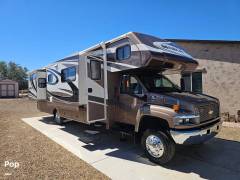 2008 Jayco Seneca HD 35GS, $ 77,800