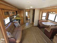 2008 Jayco Seneca HD 35GS, $ 77,800