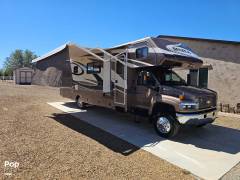 2008 Jayco Seneca HD 35GS, $ 77,800