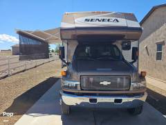 2008 Jayco Seneca HD 35GS, $ 77,800