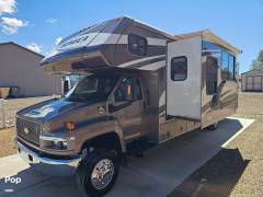 2008 Jayco Seneca HD 35GS, $ 77,800