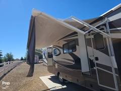 2008 Jayco Seneca HD 35GS, $ 77,800