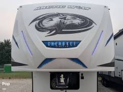 2023 Cherokee Arctic Wolf 3770SUITE, $ 51,300