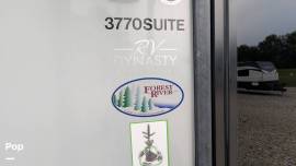 2023 Cherokee Arctic Wolf 3770SUITE, $ 51,300