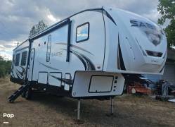 2021 Forest River Sabre 36BHQ, $ 44,200