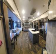 2021 Forest River Sabre 36BHQ, $ 44,200