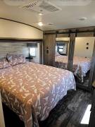 2021 Forest River Sabre 36BHQ, $ 44,200