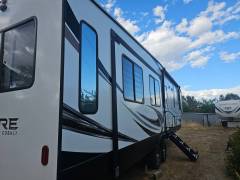 2021 Forest River Sabre 36BHQ, $ 44,200