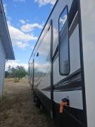 2021 Forest River Sabre 36BHQ, $ 44,200