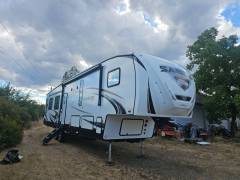 2021 Forest River Sabre 36BHQ, $ 44,200