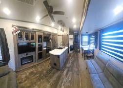 2021 Forest River Sabre 36BHQ, $ 44,200