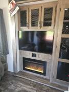 2021 Forest River Sabre 36BHQ, $ 44,200